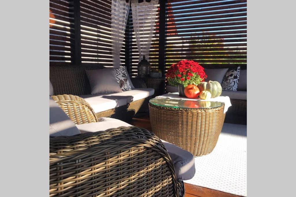 Orchardhouse Farmhouse, Wellness Chrast  المظهر الخارجي الصورة