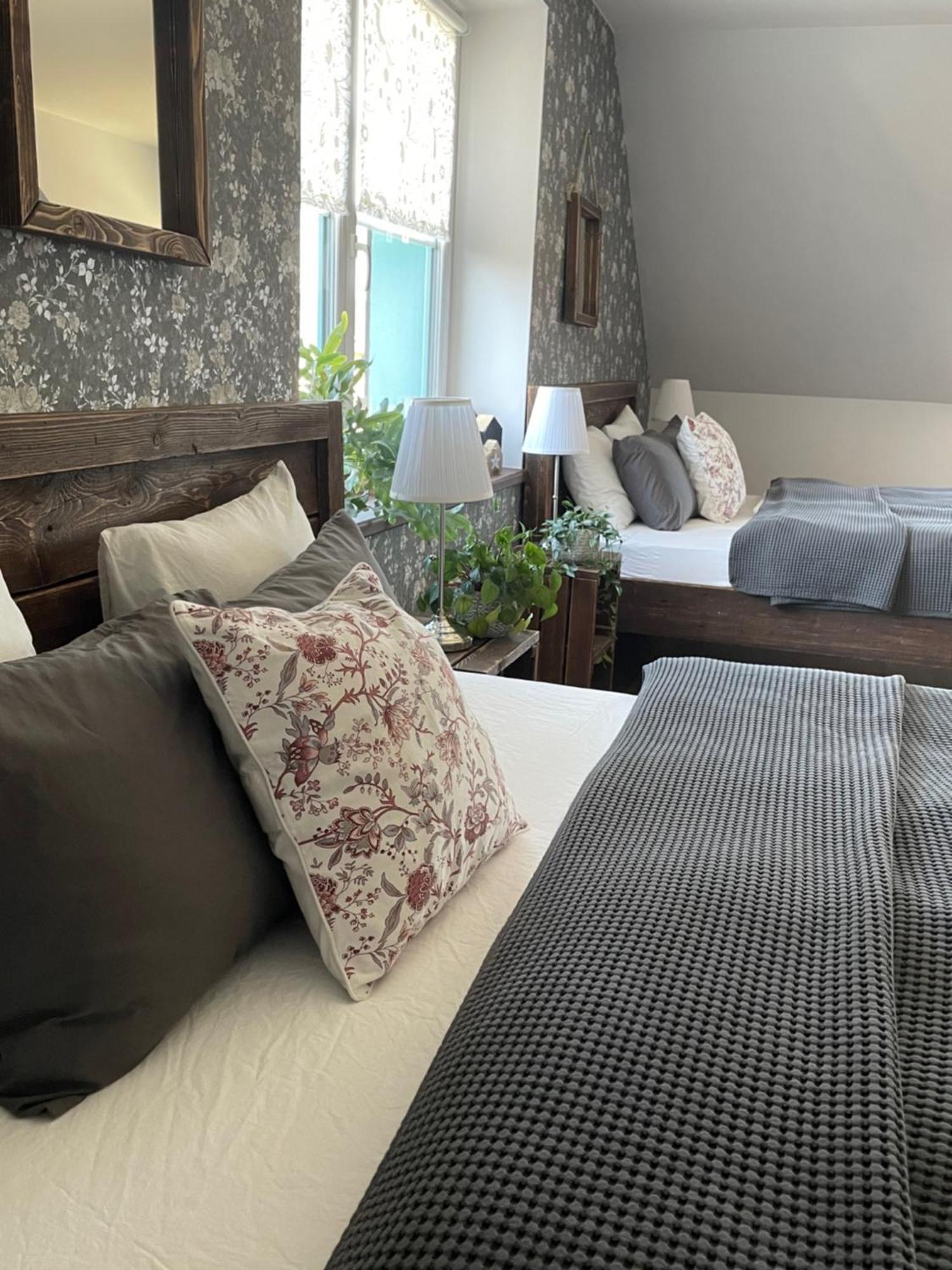 Orchardhouse Farmhouse, Wellness Chrast  المظهر الخارجي الصورة